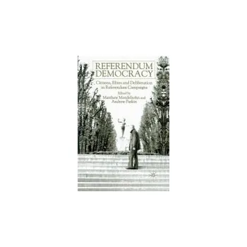 Učebnice Referendum Democracy