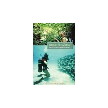 Women in Science - Xie, Yu a Shauman, Kimberlee A.