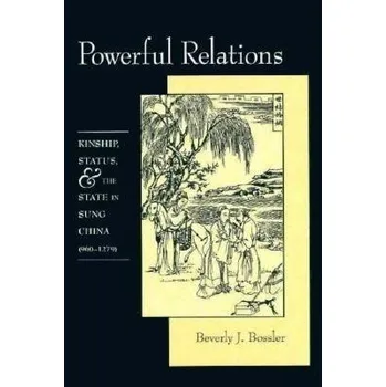 Powerful Relations - Bossler, Beverly