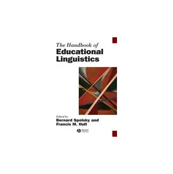 Kniha Handbook of Educational Linguistics
