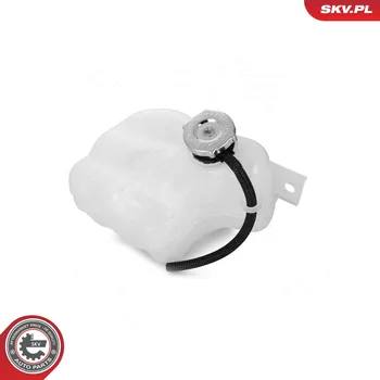 Chladič motoru Vyrovnávací nádoba, chladivo ESEN SKV 61SKV520