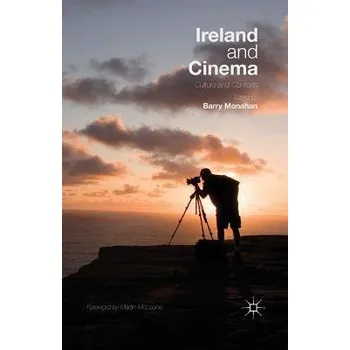 Učebnice Ireland and Cinema