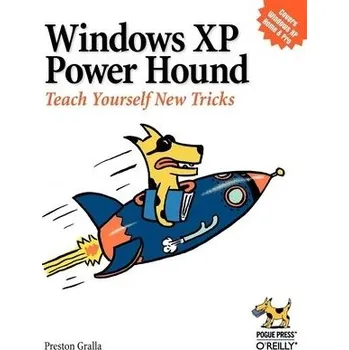 Technika Windows XP Power Hound - Gralla, Preston