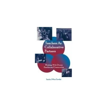 Učebnice Teachers as Collaborative Partners - Tutwiler, Sandra J. Winn