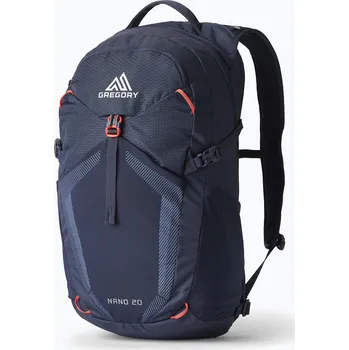 Městský batoh Batoh Gregory Nano 20 l spark navy