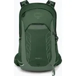 Pánský turistický batoh Osprey Talon 22 l green canopy/pine leaf