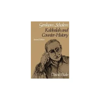 Populárně naučná literatura pro dospělé Gershom Scholem - Biale, David