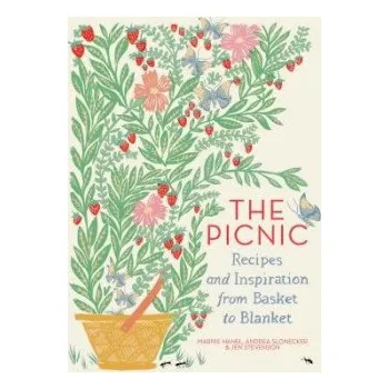 Picnic - Slonecker, Andrea a Stevenson, Jen a Hanel, Marnie