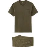 Celio Pyžamo Lipyananas - Pánské Celio kaki 3369883