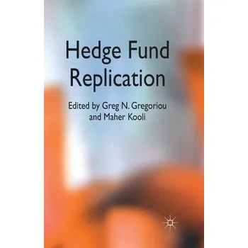 Učebnice Hedge Fund Replication