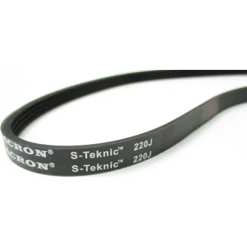 Hoblovka Holzstar Řemen posuvu pro hoblovku s protahem ADH 250, ADH 305 - 05905250123