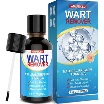 Přípravek na odstranění bradavice ine WART remover odstraňovač bradavic 15 ml