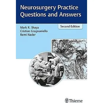 Neurosurgery Practice Questions and Answers