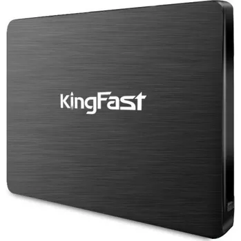 Externí pevný disk Pevný disk SSD K2343 1TB