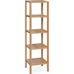 Autronic Regál dřevěný DR-011-3