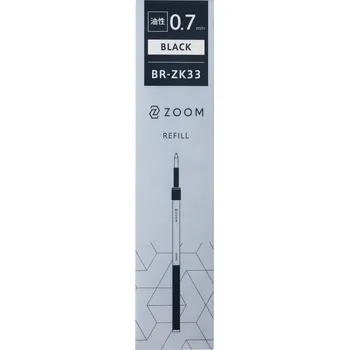 Náplň ZOOM C1 černá 0,5mm