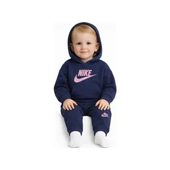 Nike kids club fleece set 80-86 CM