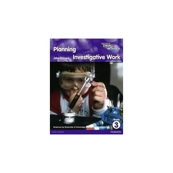 Učebnice Heinemann Explore Science New Int Ed Grade 3 Readers Pack - Stringer, John a Herridge, Deborah