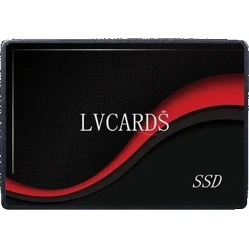 Externí pevný disk Pevný disk SSD K2351 128GB