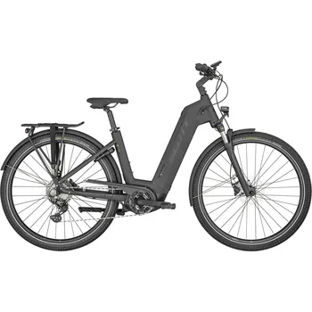 Elektrokolo SCOTT Sub Sport eRIDE 20 Unisex grey, vel. XS