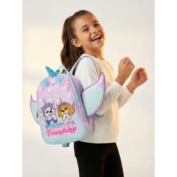 Sinsay - Batoh s motivem jednorožců a nápisem „Magical Friendship“ PAW Patrol - vícebarevná - 664HE-MLC - 664HE-MLC-ONE