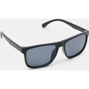 Módní doplněk Sinsay - Sluneční brýle - černá - 264DR-99X - 264DR-99X-ONE