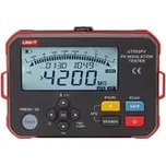 Tester izolačního odporu UNI-T UT503PV