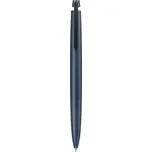 Kuličkové pero ZOOM C1 grafitově modré 0,5mm, černý inkoust