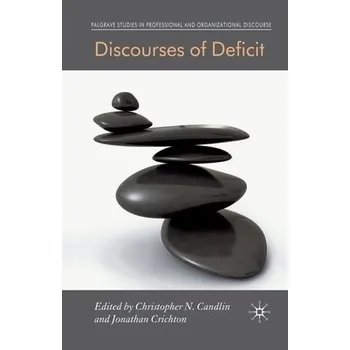 Učebnice Discourses of Deficit