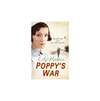 Kniha Poppy's War - Baxter, Lily