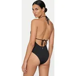 Guess Jednodílné plavky E6GJ36 MC040 Černá XS