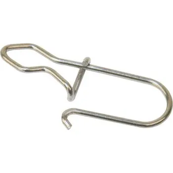 Fox Rage Karabinka Strike Point Snaps Velikost: 1 x 5ks