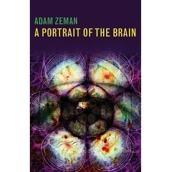 Portrait of the Brain - Zeman, Adam