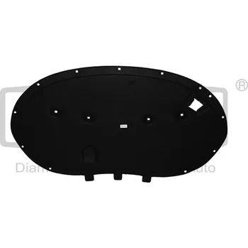 Motorový prostor DPA Izolace motorového prostoru 88631700802