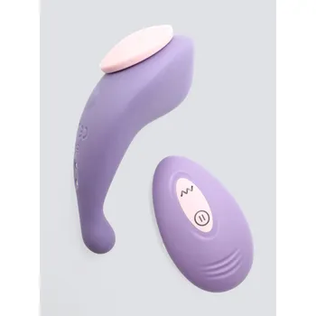 Vibrátor Vibrátor do kalhotek Winyi Camille s dálkovým ovladačem