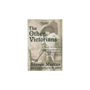 Kniha Other Victorians