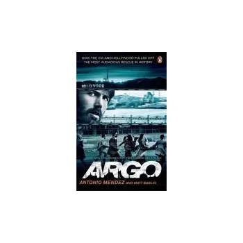Argo - Mendez, Antonio a Baglio, Matt