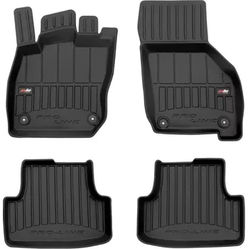 Autolékárnička Frogum 3D429345 Gumové koberce ProLine Audi A3 8Y od roku 2020