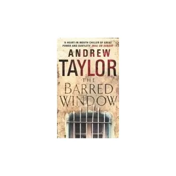 Učebnice Barred Window - Taylor, Andrew