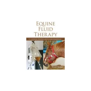 Equine Fluid Therapy