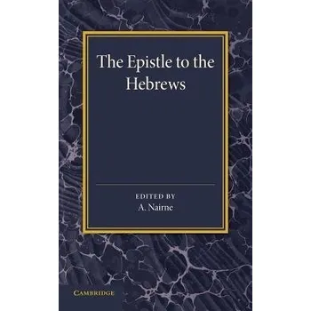 Epistle to the Hebrews