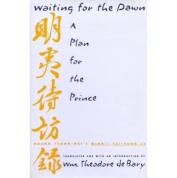 Učebnice Waiting for the Dawn