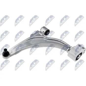 Zavěšení kol Řídicí páka, zavěšení kol NTY ZWD-PL-024