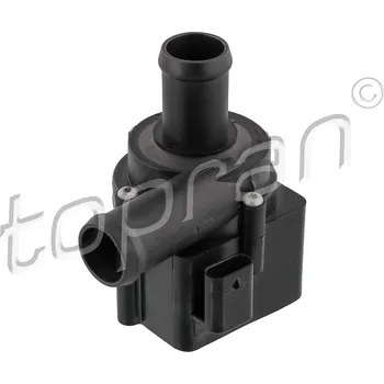 Vodní pumpa motoru Vodní cirkulační čerpadlo, nezávislé vytápění TOPRAN 119 461