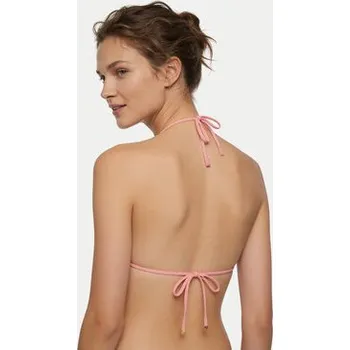 Dámské plavky Guess Vrchní část bikin E6GJ34 MC040 Růžová M