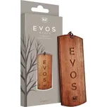 Osvěžovač EVOS dřevěný závěsný různé vůně