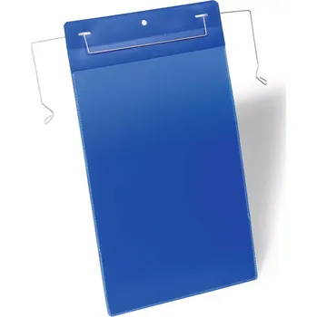 Kancelářský nábytek Kapsa s drátem A4 na výšku - 50 ks