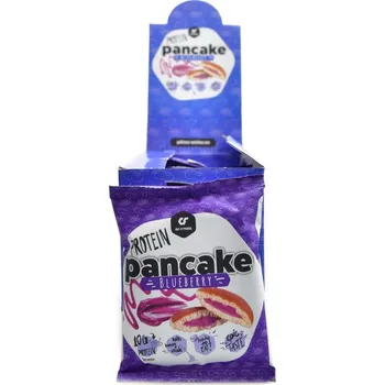 Go Fitness Protein pancake 12 x 50 g - blueberry