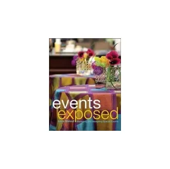 Events Exposed - Malouf, Lena