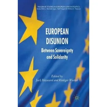 Učebnice European Disunion